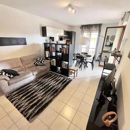 Appartamento Relax E Comfort In Zona Strategica Per Visitare E Toscana *