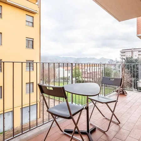 Appartamento Relax E Comfort In Zona Strategica Per Visitare E Toscana