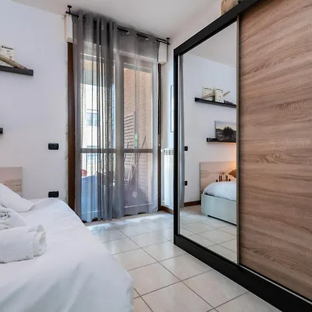 Relax E Comfort In Zona Strategica Per Visitare E Toscana Appartamento