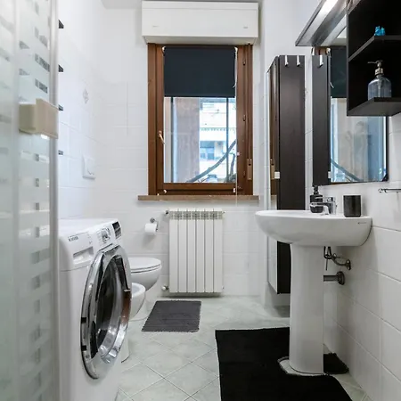 Appartamento Relax E Comfort In Zona Strategica Per Visitare E Toscana Pisa